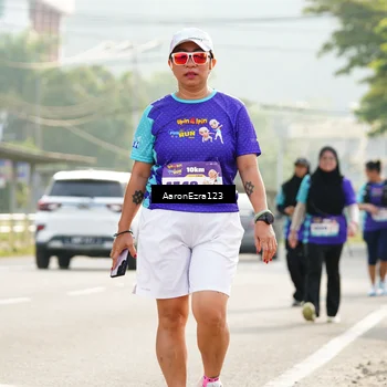 Runner Photo 8284636