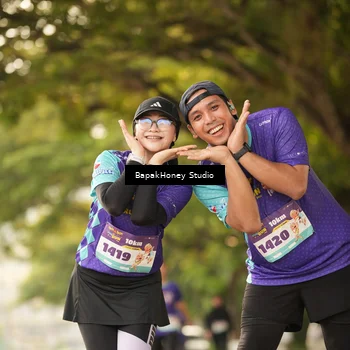 Runner Photo 8284637
