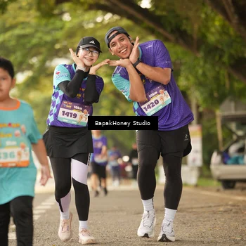 Runner Photo 8284641
