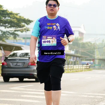 Runner Photo 8284642