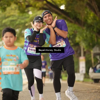 Runner Photo 8284643