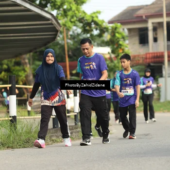 Runner Photo 8284646