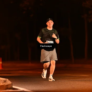 Runner Photo 8284647