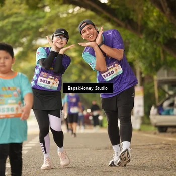 Runner Photo 8284649