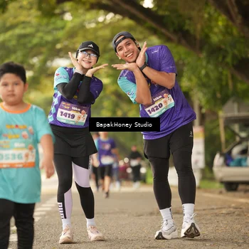 Runner Photo 8284651
