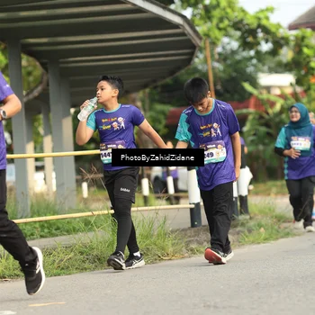 Runner Photo 8284652