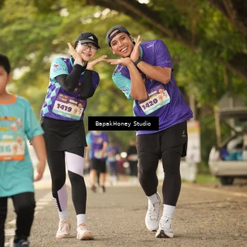 Runner Photo 8284653