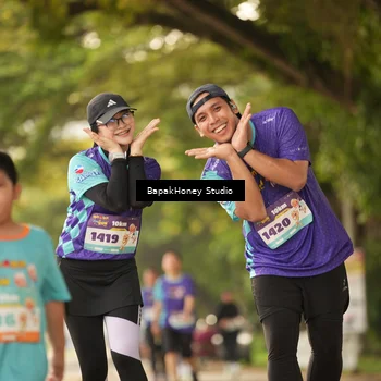 Runner Photo 8284654