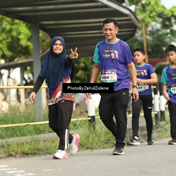 Runner Photo 8284655