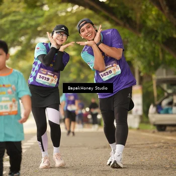 Runner Photo 8284656