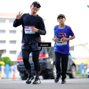 Runner Photo 8284658