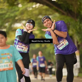 Runner Photo 8284659