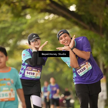 Runner Photo 8284660