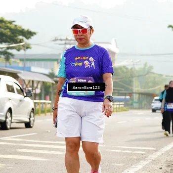 Runner Photo 8284661