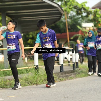 Runner Photo 8284662