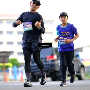 Runner Photo 8284664