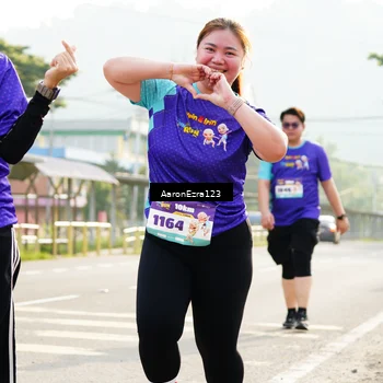 Runner Photo 8284665