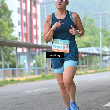 Runner Photo 8284667
