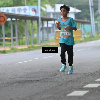 Runner Photo 8284670