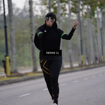 Runner Photo 8284672