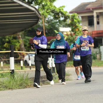 Runner Photo 8284674