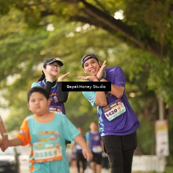 Runner Photo 8284675