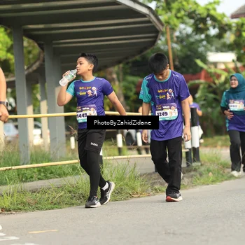 Runner Photo 8284676