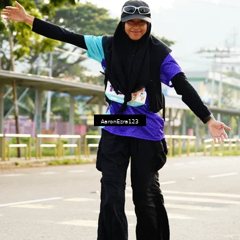 Runner Photo 8284677