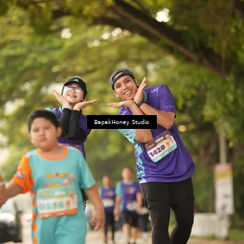 Runner Photo 8284678