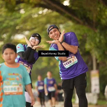 Runner Photo 8284679