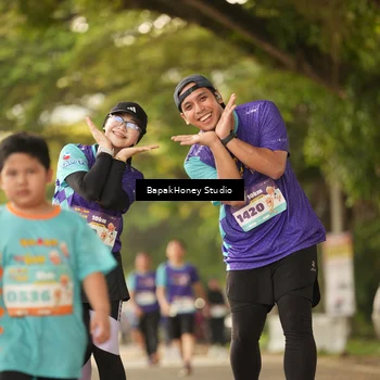 Runner Photo 8284680