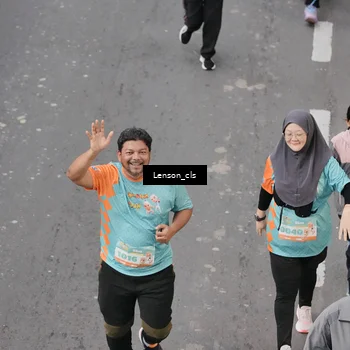 Runner Photo 8284682