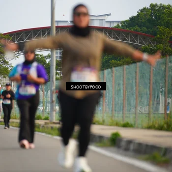 Runner Photo 8284683