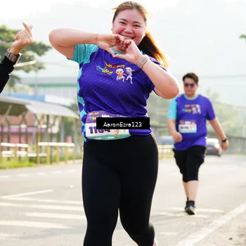 Runner Photo 8284684