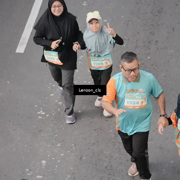 Runner Photo 8284686