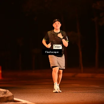 Runner Photo 8284688