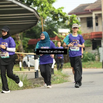 Runner Photo 8284689
