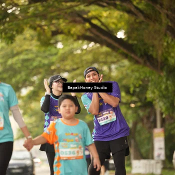 Runner Photo 8284693