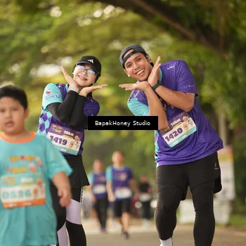 Runner Photo 8284695