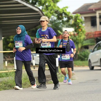 Runner Photo 8284696