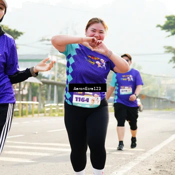 Runner Photo 8284697