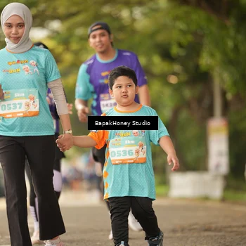 Runner Photo 8284698