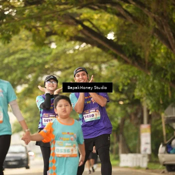 Runner Photo 8284699