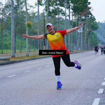 Runner Photo 8284701