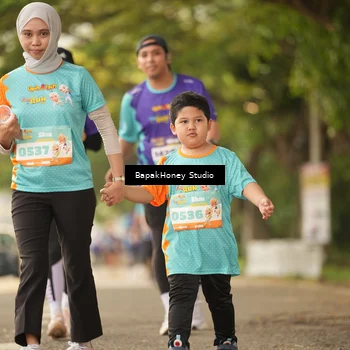 Runner Photo 8284703
