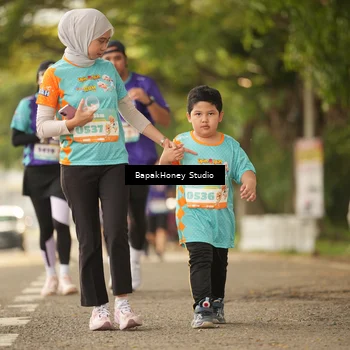 Runner Photo 8284705