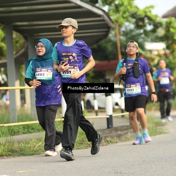 Runner Photo 8284707