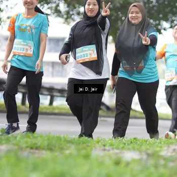 Runner Photo 8284708