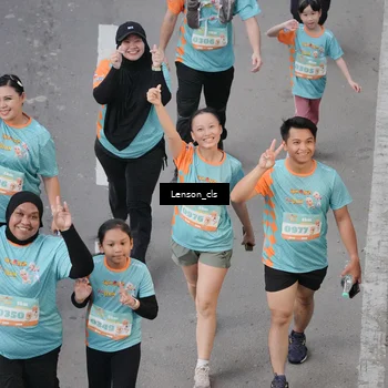 Runner Photo 8284709