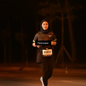 Runner Photo 8284710
